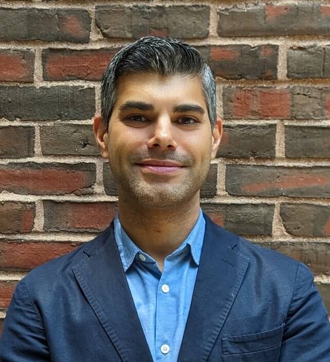 Nishank Motwani, PhD